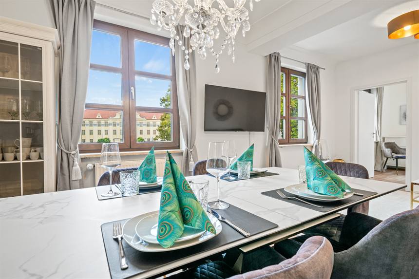 Schlossblick