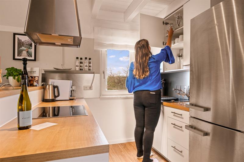 Ferienwohnung Seekretzer Foto 3