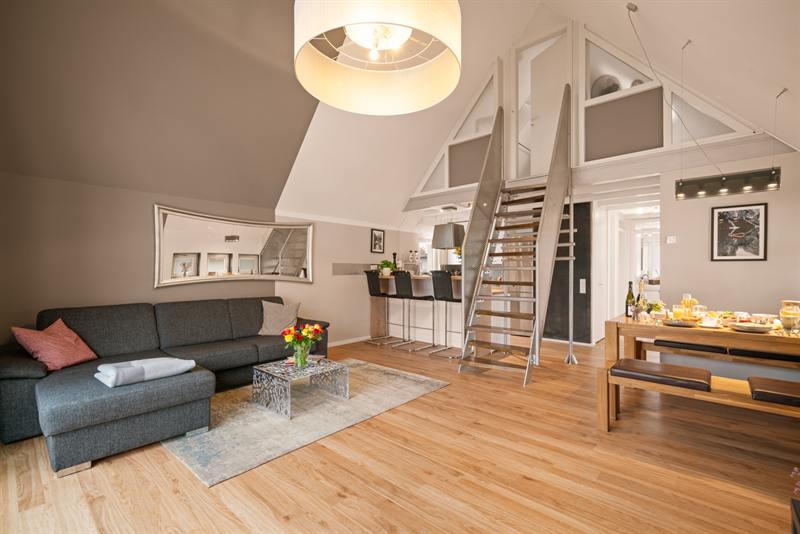 Ferienwohnung Seekretzer Foto 5