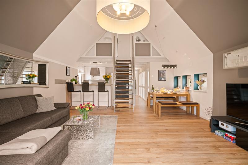 Ferienwohnung Seekretzer Foto 6