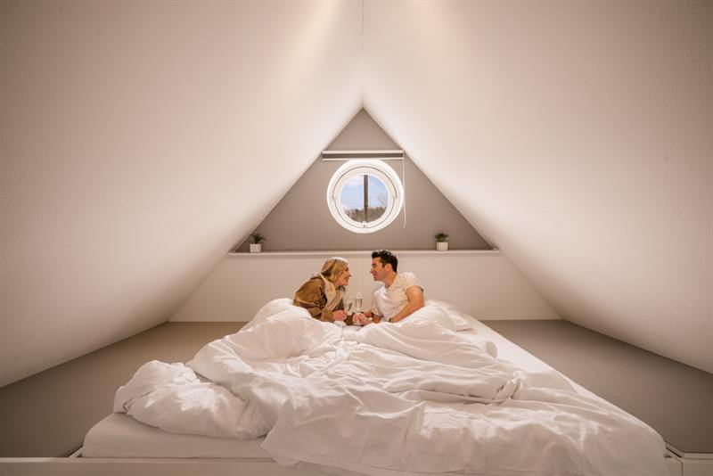 Ferienwohnung Seekretzer Foto 9