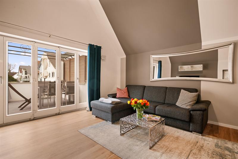 Ferienwohnung Seekretzer Foto 12
