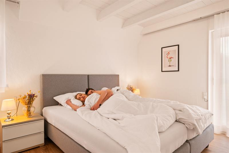 Ferienwohnung Seekretzer Foto 16