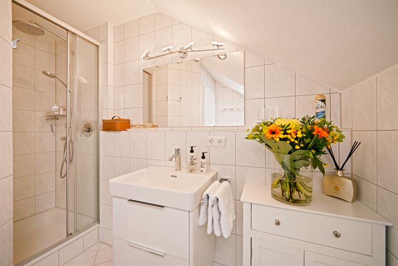 Ferien-Apartment Silberweide Foto 2