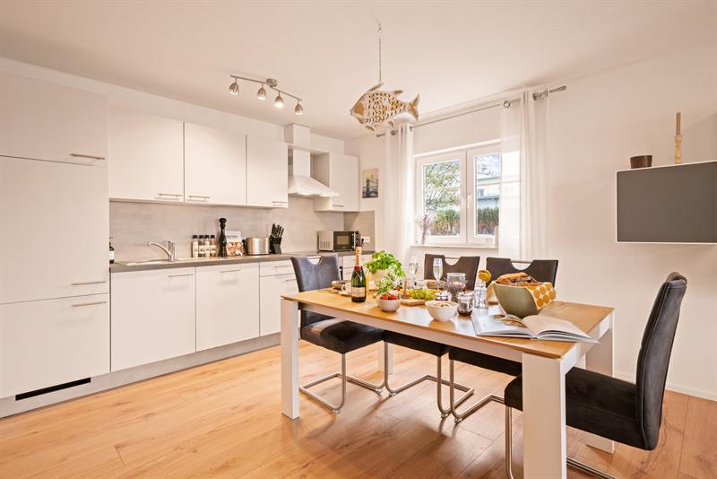 Wohlfühl-Apartment Auenwald Foto 1
