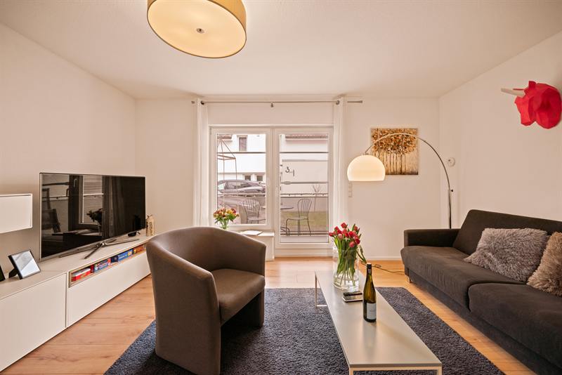 Wohlfühl-Apartment Auenwald Foto 3