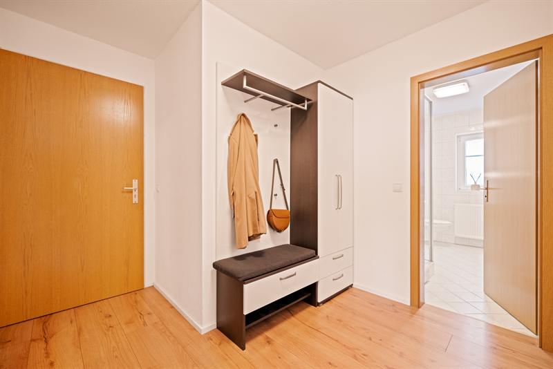 Wohlfühl-Apartment Auenwald Foto 6