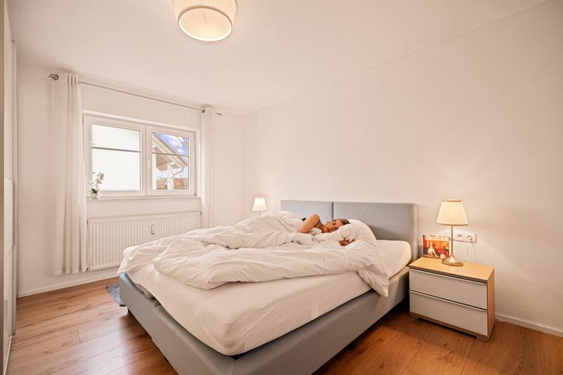 Wohlfühl-Apartment Auenwald Foto 9