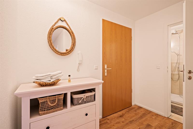 Wohlfühl-Apartment Auenwald Foto 11