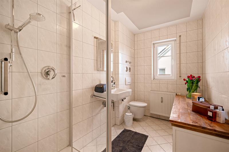 Wohlfühl-Apartment Sandmuschel Foto 2