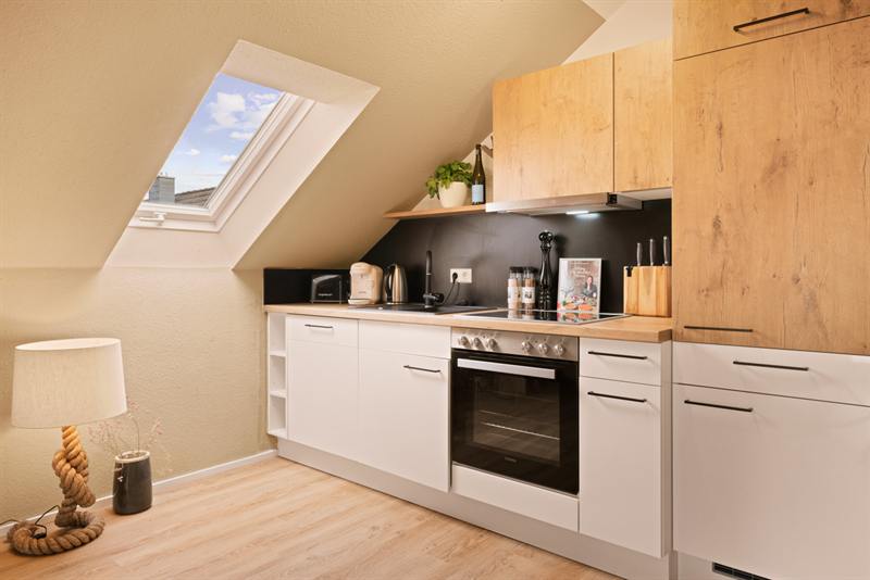 Ferien-Apartment Seewiesen Foto 5