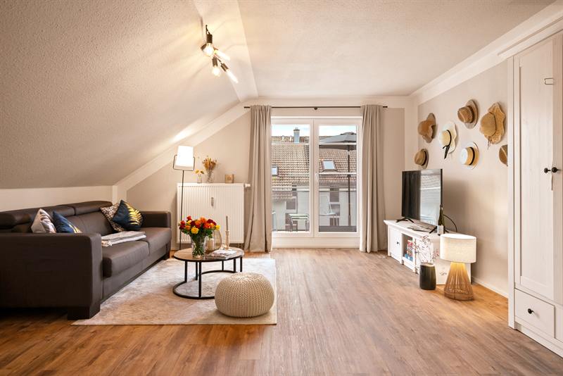 Ferien-Apartment Riedperle Foto 5