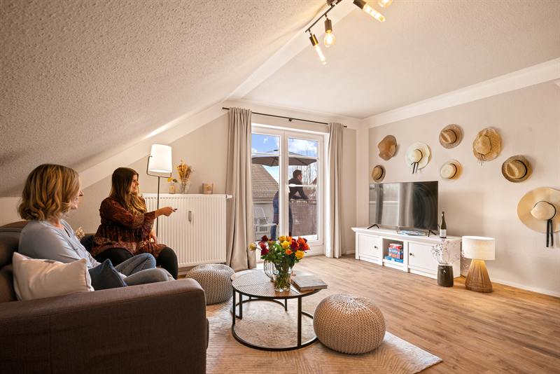 Ferien-Apartment Riedperle Foto 10