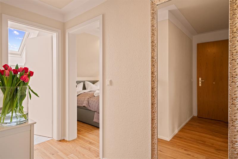 Wohlfühl-Apartment Irisblüte Foto 3