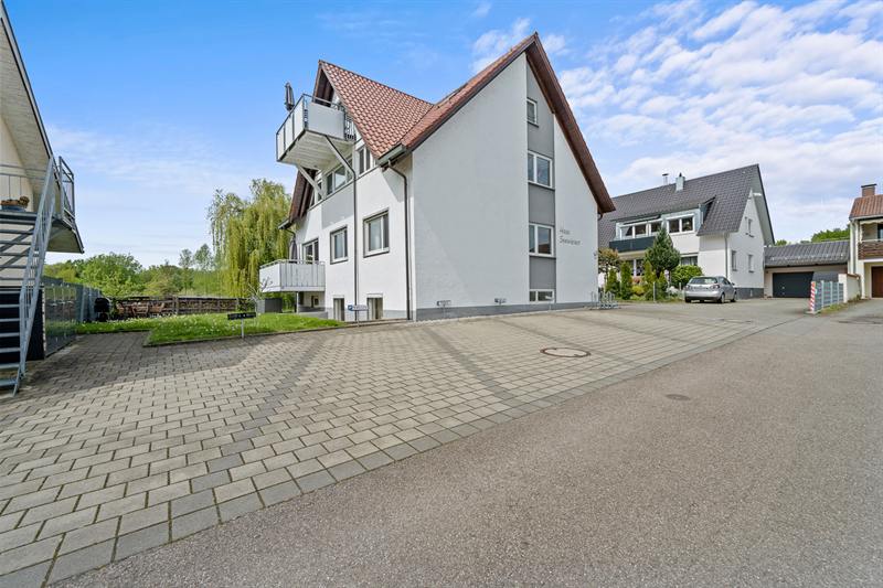 Seewiesen 2 · Seehas Foto 1
