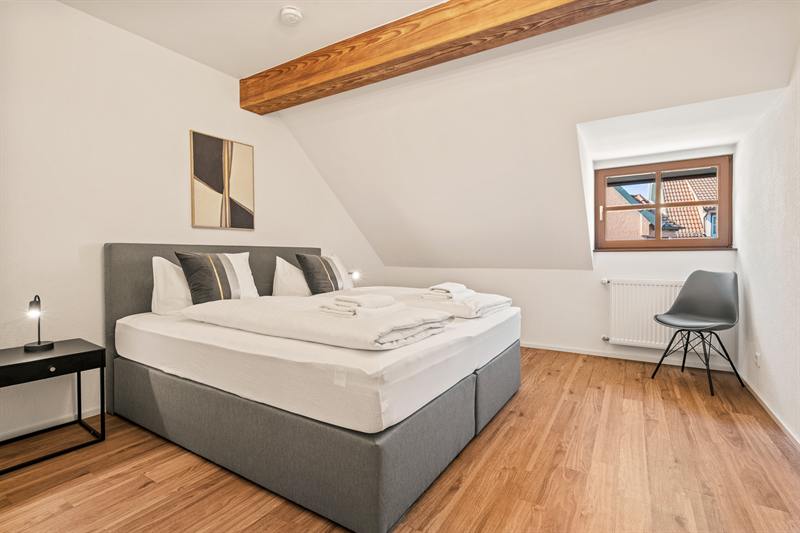 Residenz zu Montfort · Schlossblick 2 Foto 1