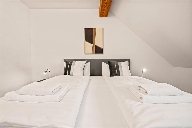 Residenz zu Montfort · Schlossblick 2 Foto 2