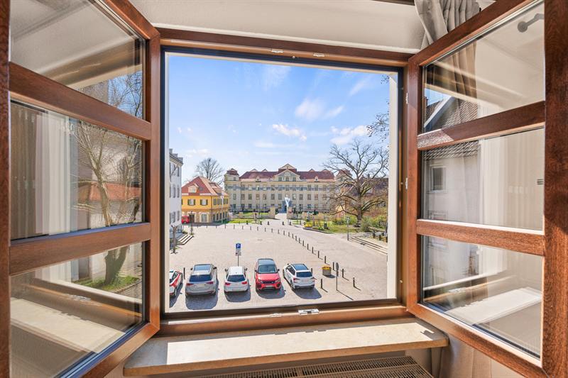 Residenz zu Montfort · Schlossblick 2 Foto 11